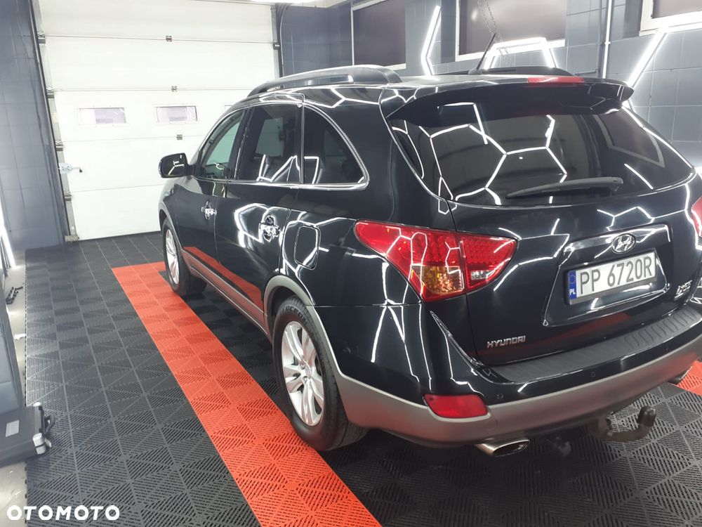 Hyundai ix55 3.0 V6 CRDi Executive - 7