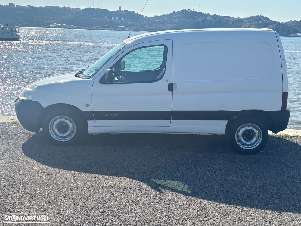Citroën Berlingo - 3