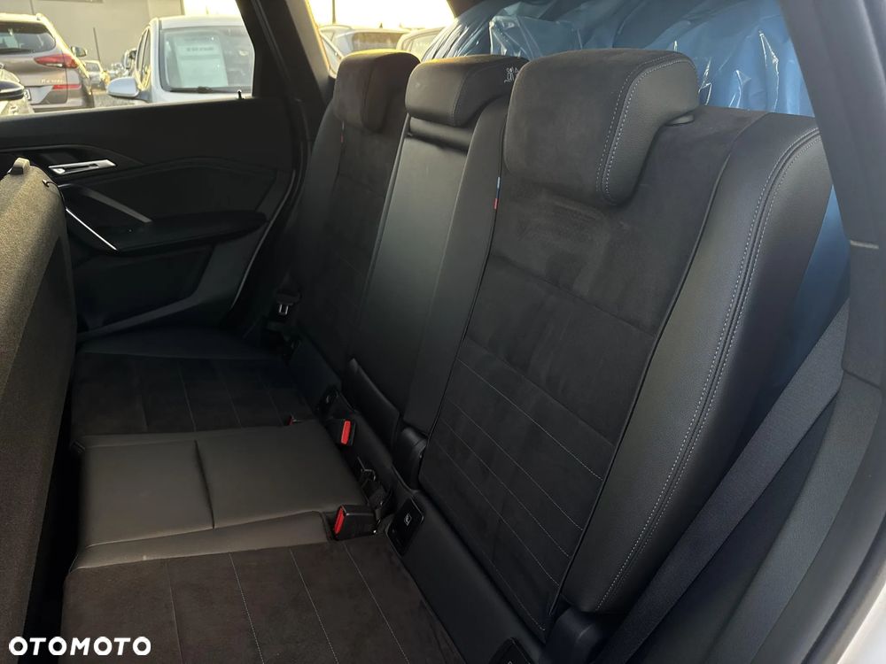 BMW X1 sDrive20i mHEV M Sport sport - 17