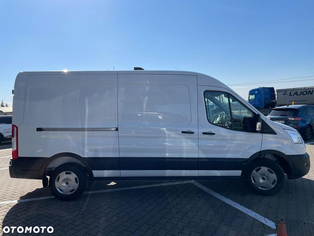 Ford transit Transit 350 2.0 EcoBlue 165km - 5