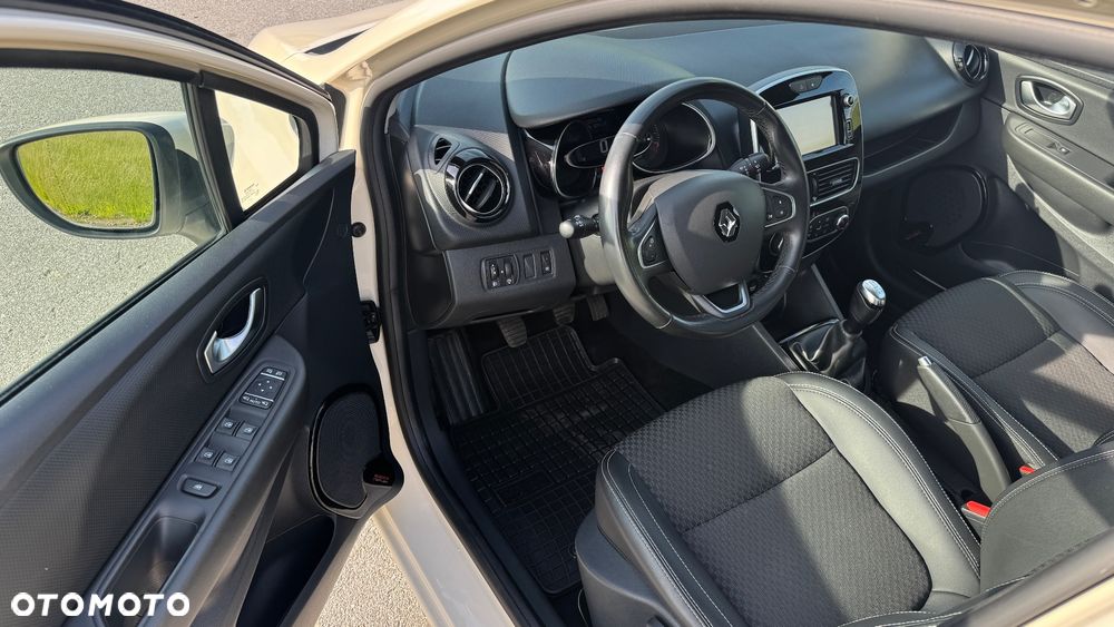 Renault Clio TCe 90 Luxe - 10