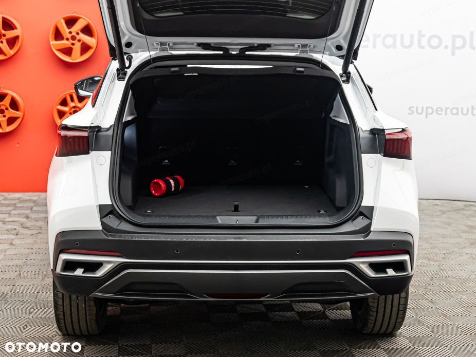 Omoda 5 1.5 T-GDI Hybrid Premium DHT - 29