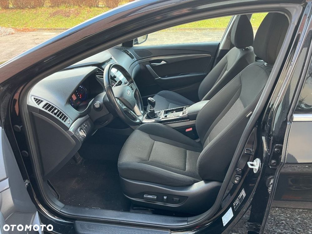 Hyundai i40 1.7 CRDi Style - 17