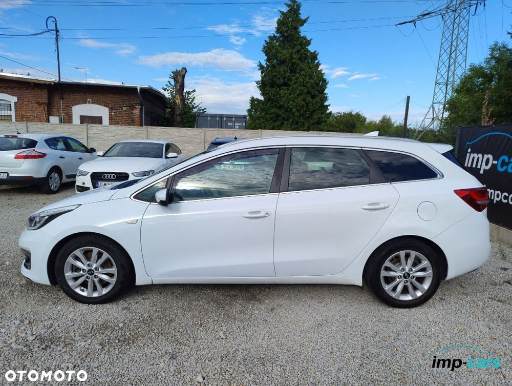 Kia Ceed 1.6 GDI XL - 3