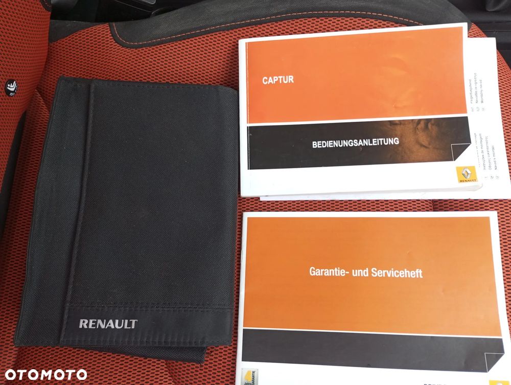 Renault Captur ENERGY dCi 90 Start&Stop Dynamique - 24