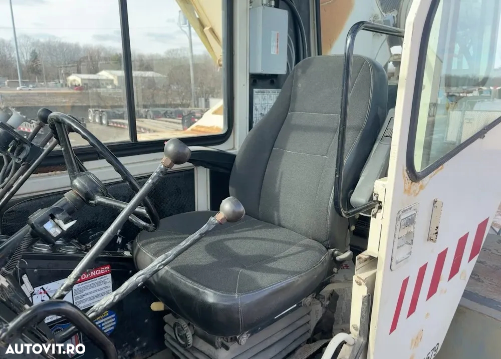 Terex RT-450 - 30