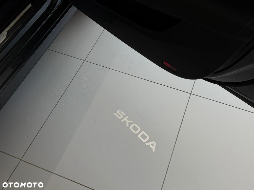 Skoda Octavia 2.0 TSI RS DSG - 39