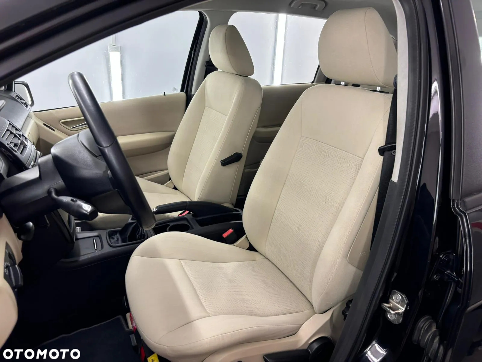 Mercedes-Benz Klasa A 150 BlueEfficiency - 27