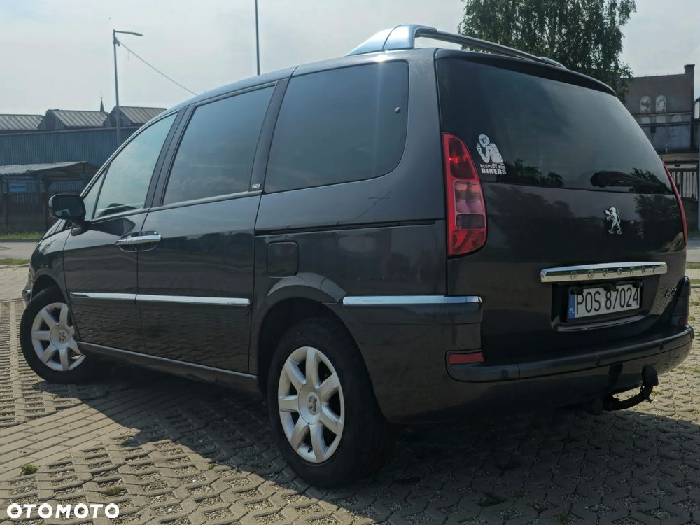 Peugeot 807 - 12
