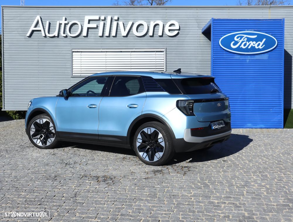 Ford Explorer 77 kWh Premium - 2