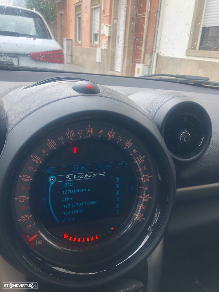 MINI Countryman Cooper D - 6