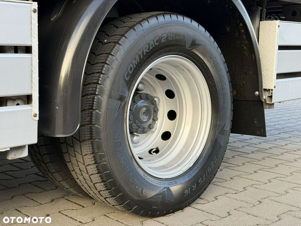 Iveco Daily 70C18 V H - 4
