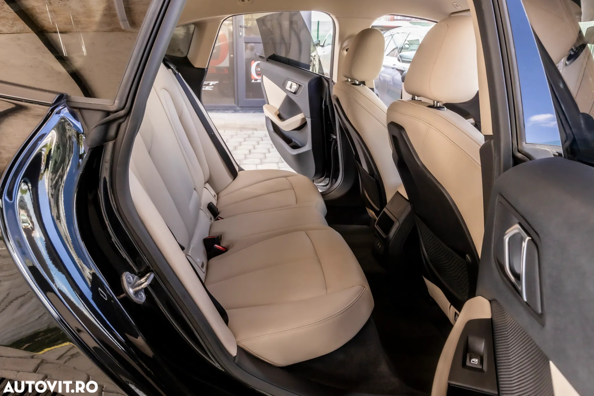BMW Seria 2 218i Gran Coupe Aut. - 6