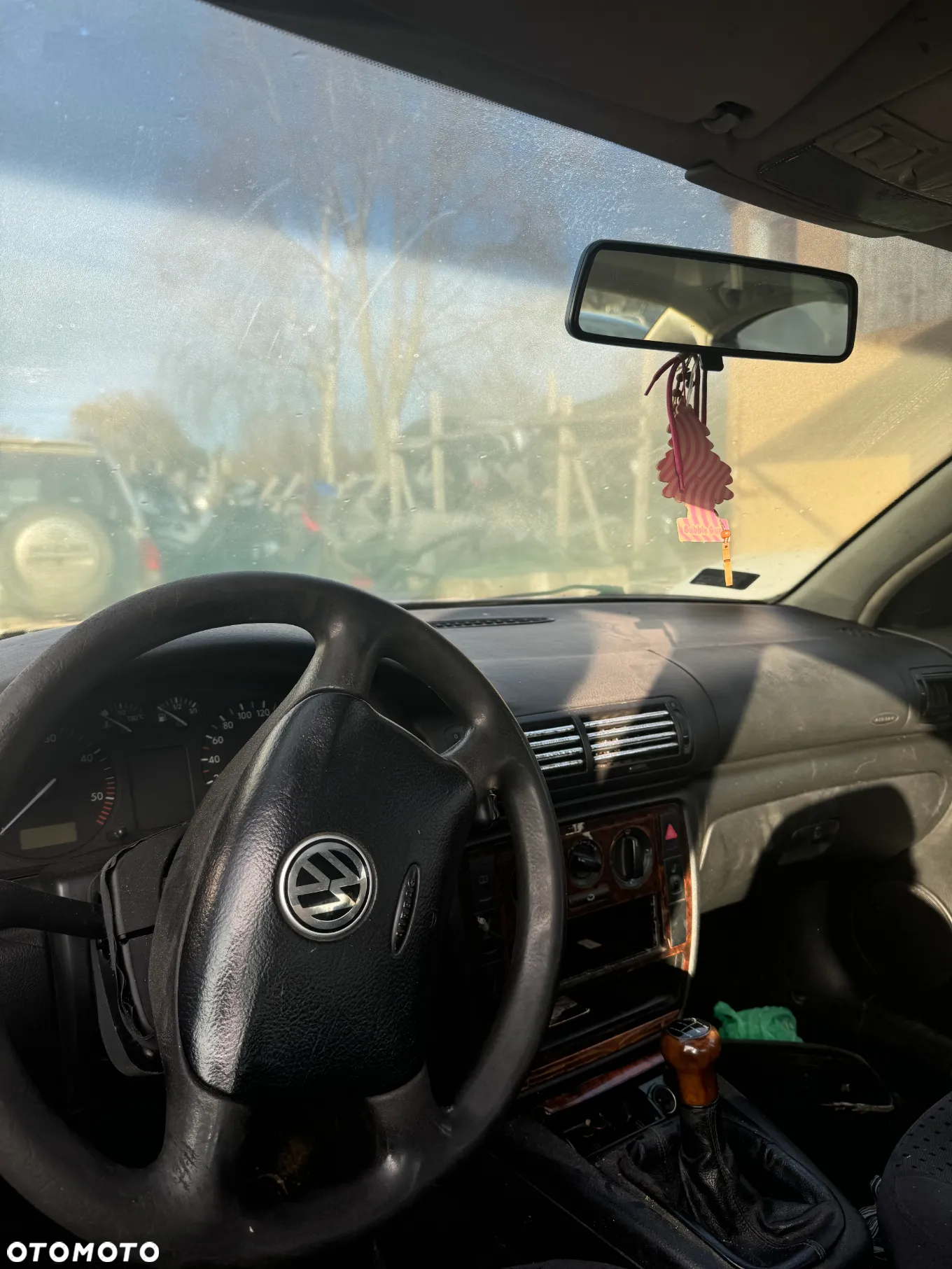 SILNIK 1.9 TDI 110KM 81kW SŁUPEK AFN VW PASSAT B5 - 10