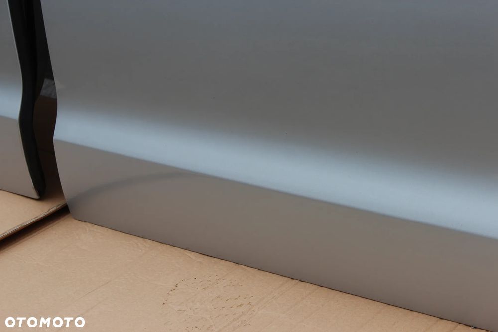 DRZWI PRZEDNIE TYLNE PRAWE AUDI A6 C7 AVANT LY5Q 2015 - 8