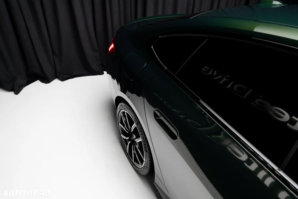 BMW M4 M440i xDrive Gran Coupe - 9