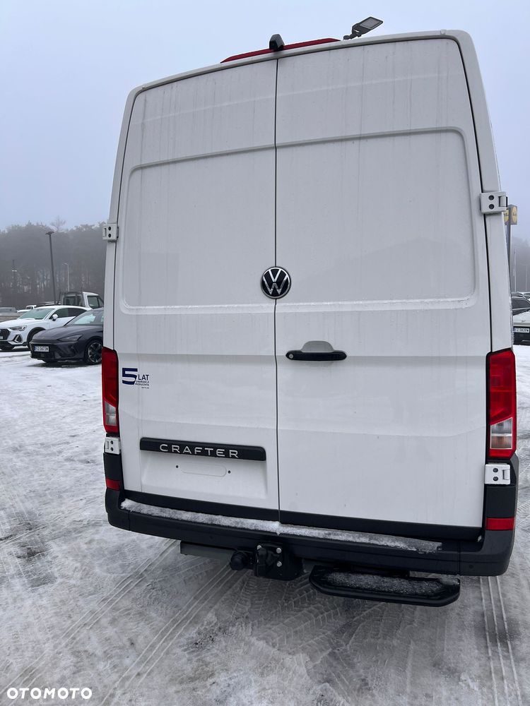 Volkswagen Crafter - 6
