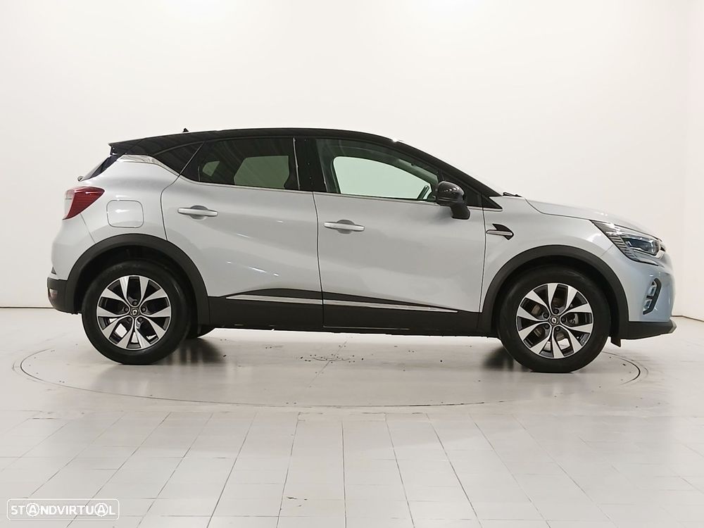 Renault Captur 1.0 TCe Exclusive - 7