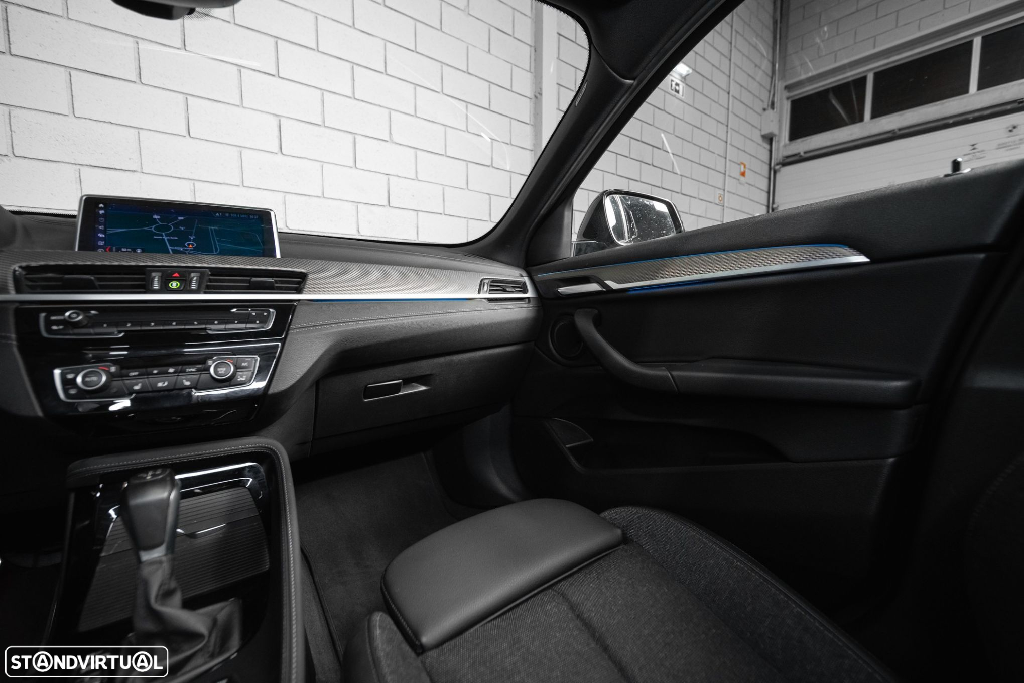 BMW X2 25 e xDrive X Pack M - 33