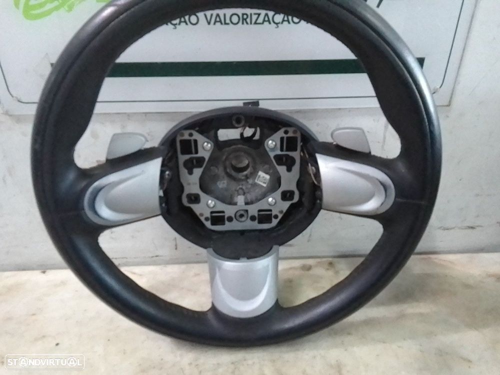 Volante Mini Mini Clubman (R55) - 2