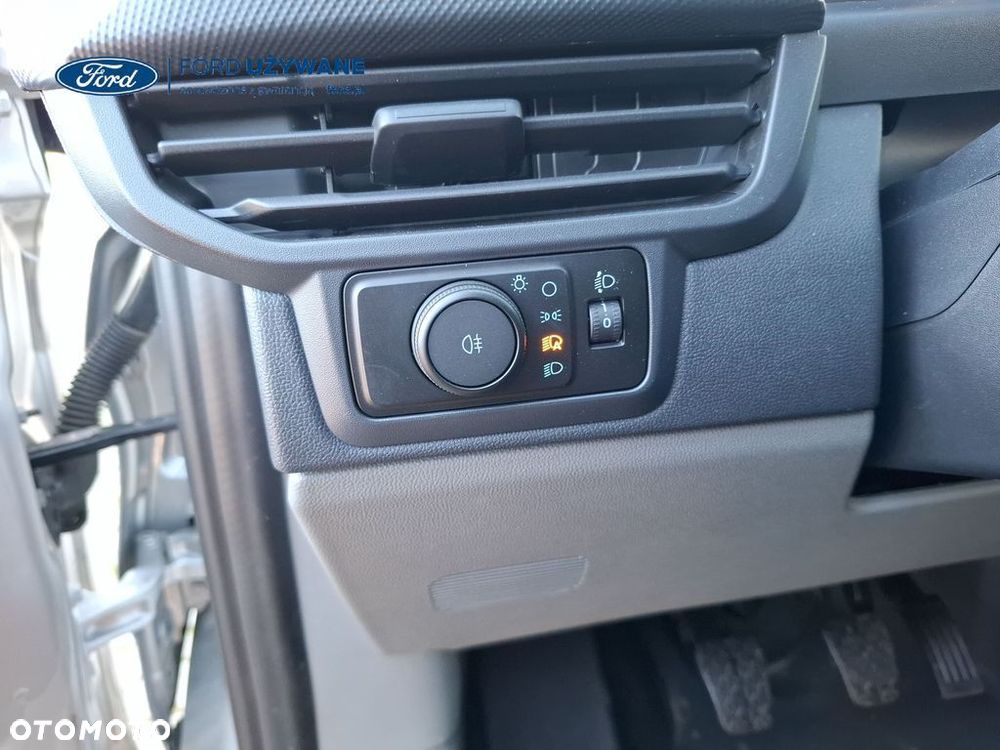 Ford Transit-custom - 29