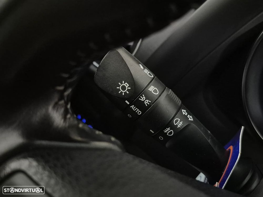 Toyota Auris Touring Sports 1.4 D-4D Comfort+Pack Sport - 24