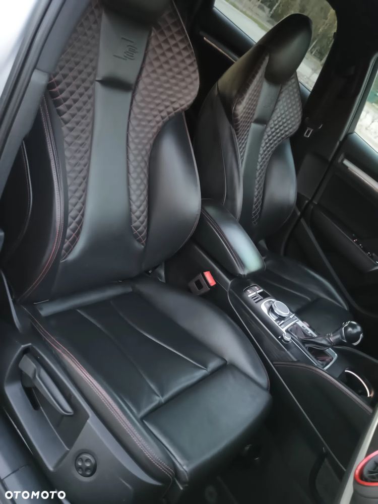 Audi S3 - 13