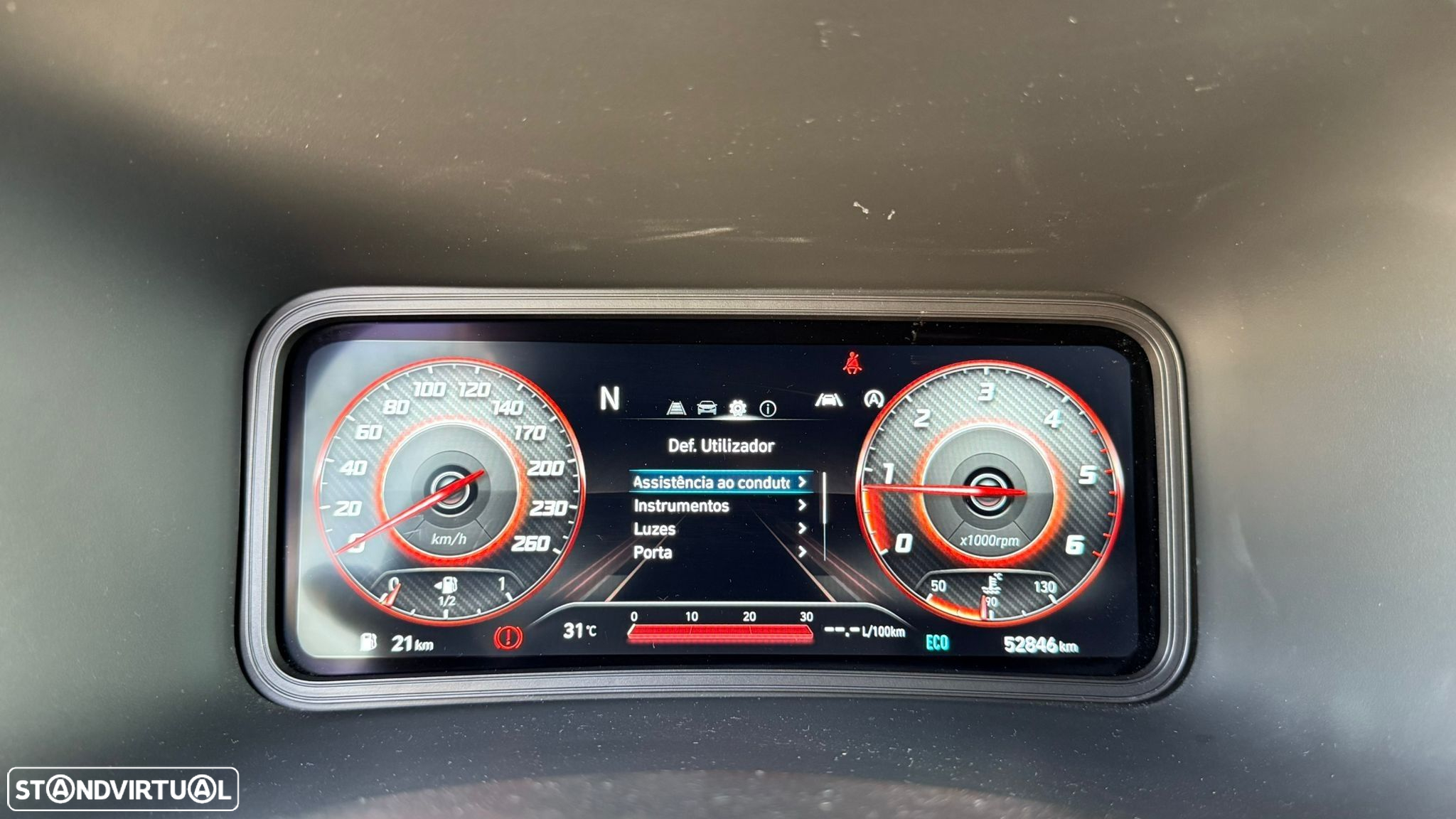 Hyundai Kauai 1.6 CRDi N-Line Navi - 28