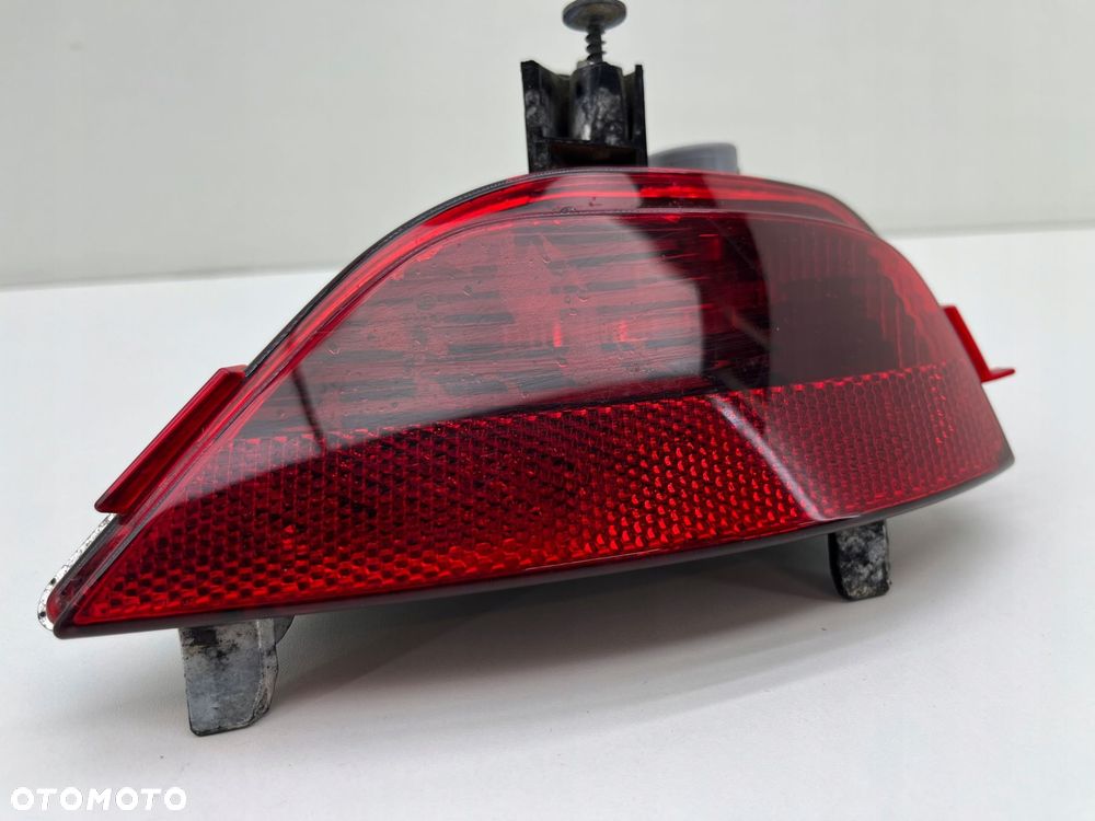 DACIA LOGAN III HALOGEN LEWY TYŁ - 1