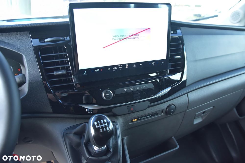 Ford Transit Trend Furgon Brygadówka L4H3 165KM - 14