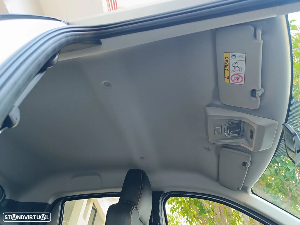 Dacia Spring Comfort Plus - 24