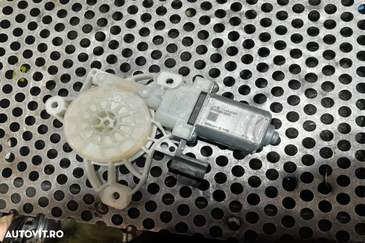 Motoras macara geam fata stanga JX7B-14553-BB JX7B-14553-BB Ford Focu - 2