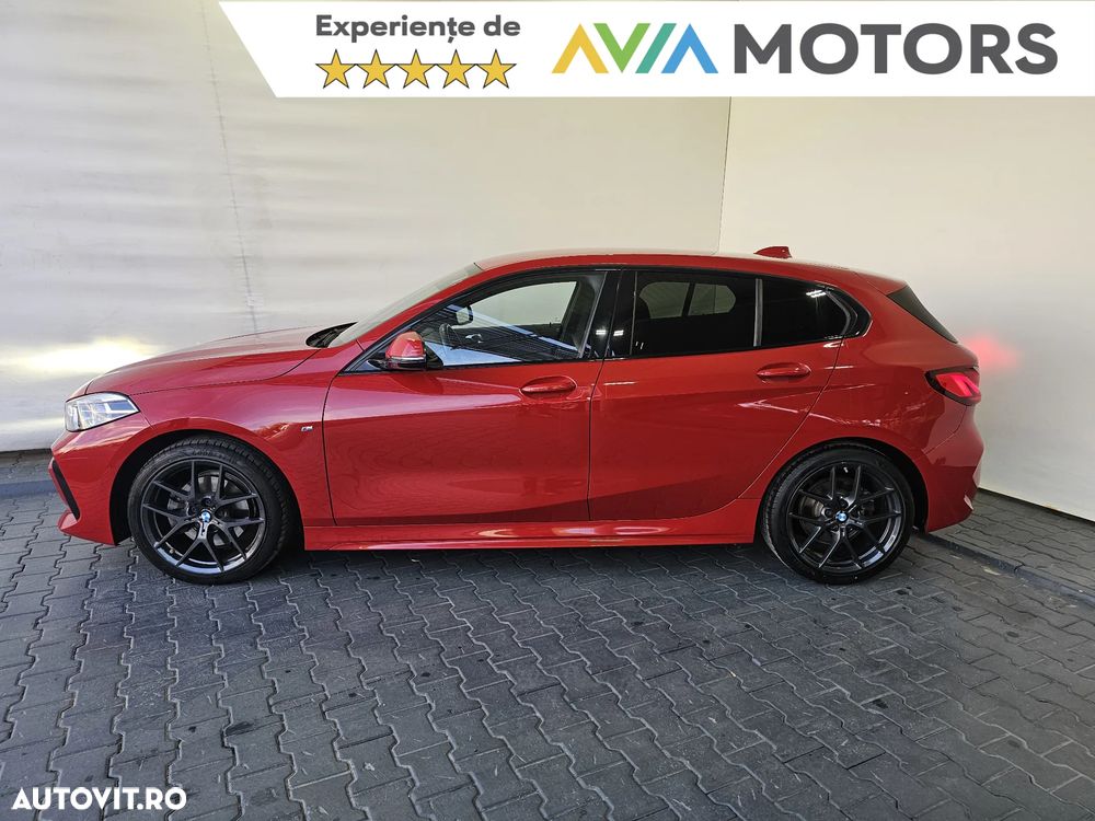 BMW Seria 1 118i Aut. M Sport - 3