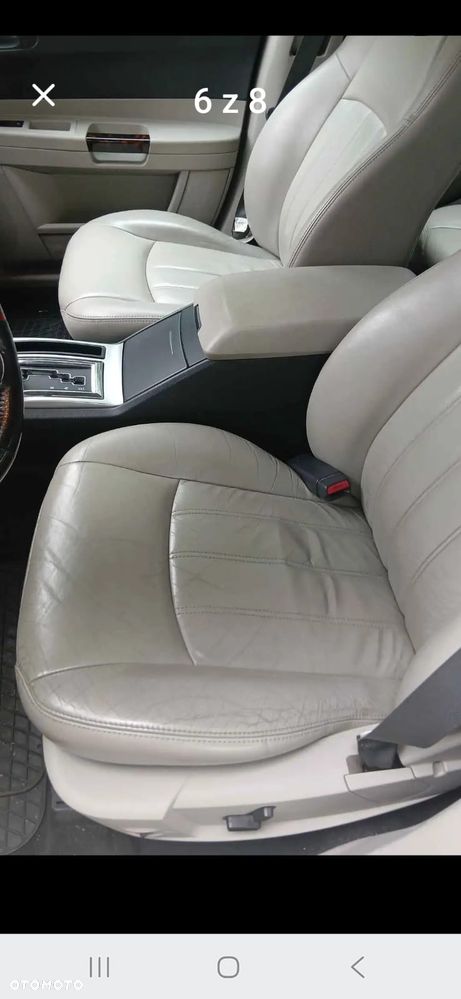 Chrysler 300C - 7