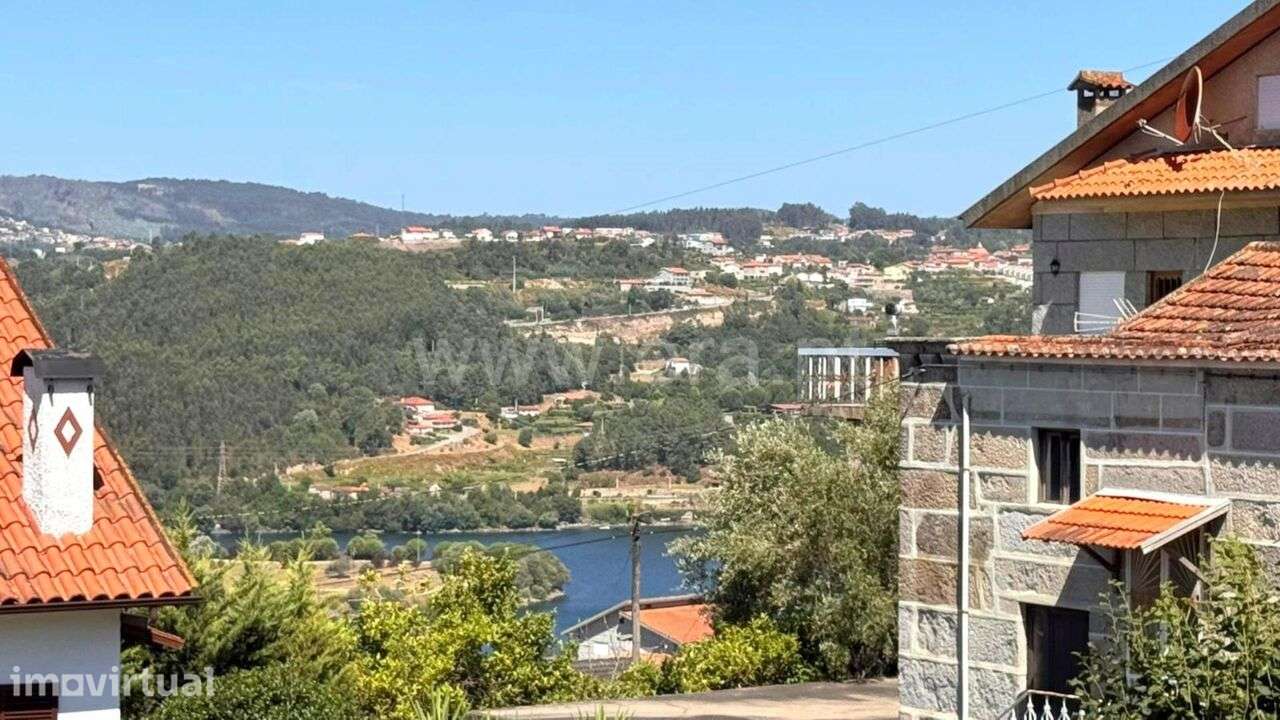 Moradia T2 / Marco de Canaveses, Rio Tâmega - Grande imagem: 3/14