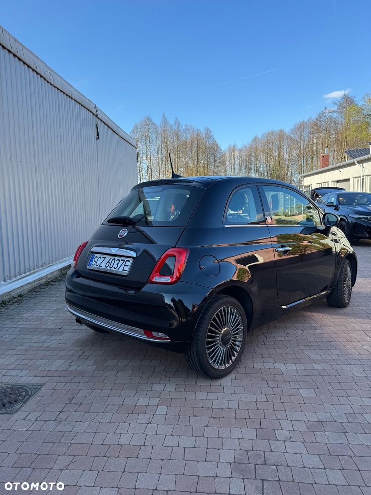 Fiat 500 1.2 8V Start&Stopp Mirror - 5