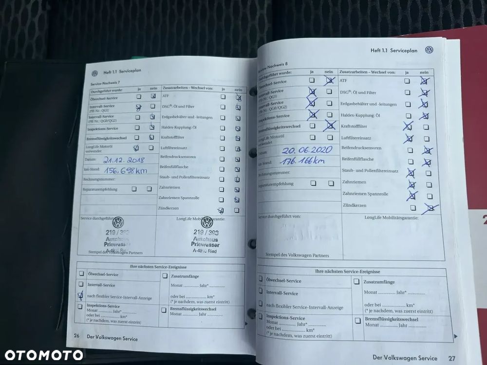 Volkswagen Golf 1.4 Style - 34