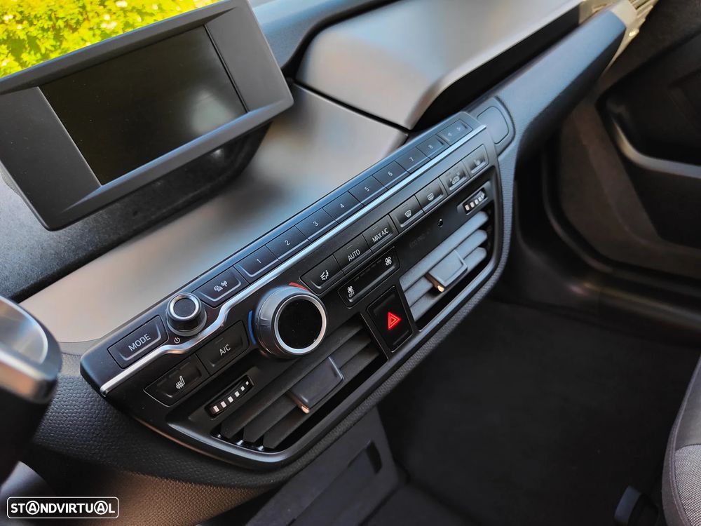 BMW i3 94Ah +EXA +Comfort Package Advance - 29