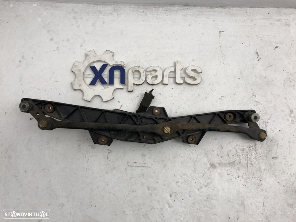 HASTE DO LIMPA VIDROS + MOTOR Frente JEEP GRAND CHEROKEE I (ZJ) 2.5 TD 4x4 (Z) 1... - 1