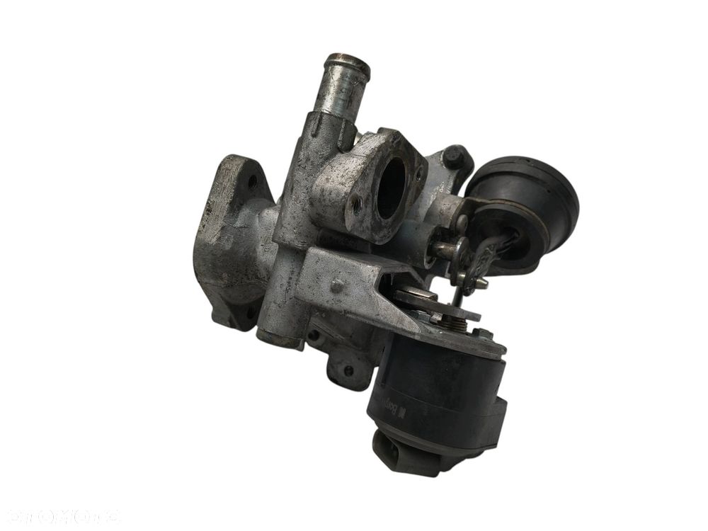ZAWÓR EGR CHŁODNICA SPALIN Volvo XC60 V60 S60 S90 2.0D D3 D4 31422315 Valeo - 6