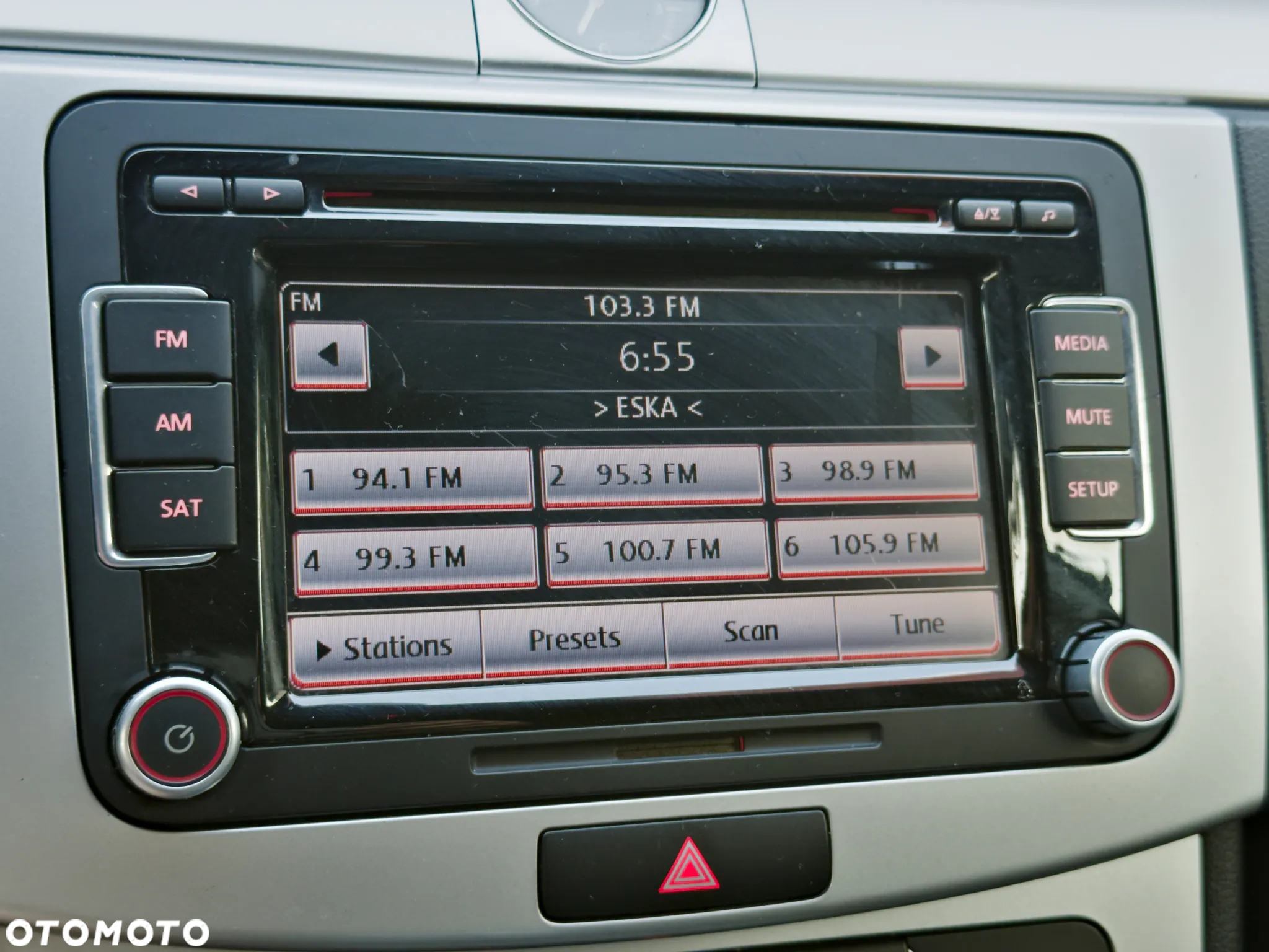 Volkswagen Passat CC 2.0 TSI DSG - 29