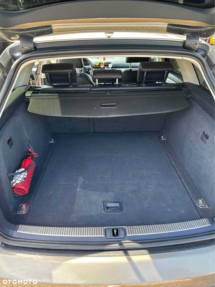 Audi A4 Avant - 7