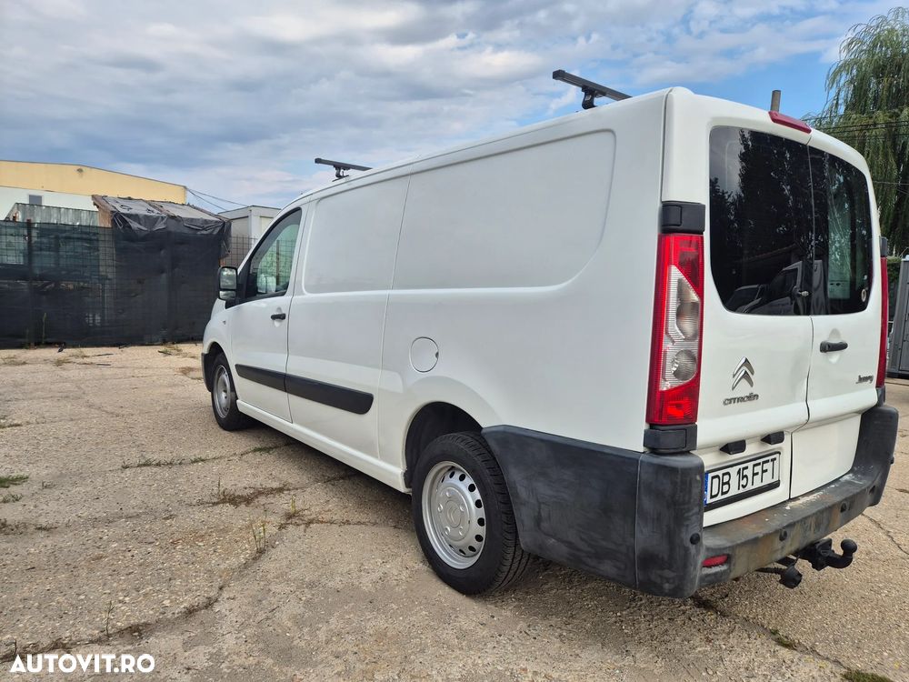 Citroën Jumpy - 3