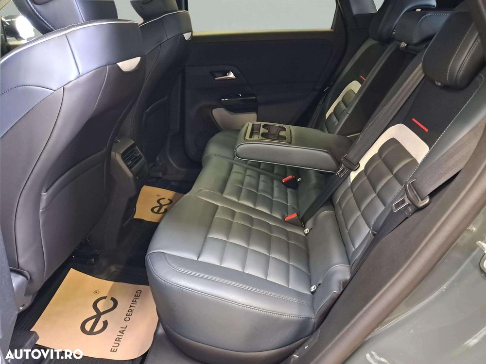 Citroën C5 Aircross 1.2 MHEV 145 eDCT6 MAX - 12