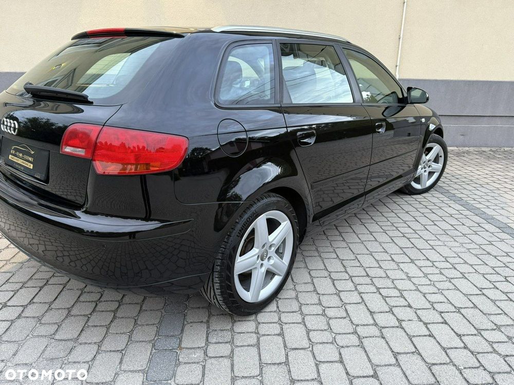 Audi A3 - 29