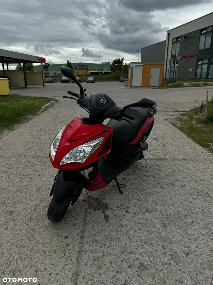 Junak 607 - 5
