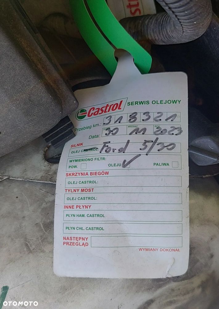 Ford Mondeo 2.0 TDCi Titanium - 16