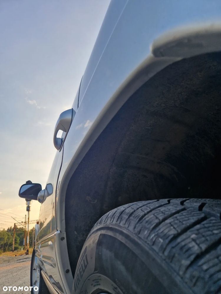 Jeep Grand Cherokee 2.7 CRD Limited - 15