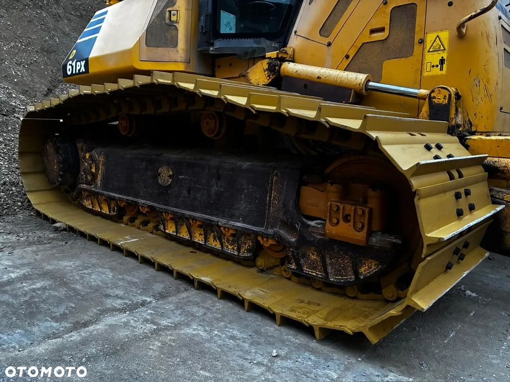 Komatsu D61PX-23 - 7