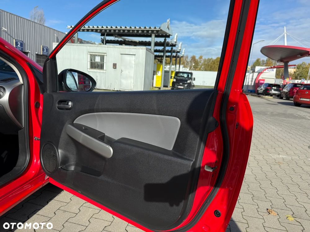 Mazda 2 1.3 Comfort - 27